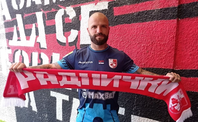 FK Radnicki Nis